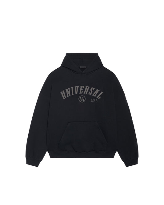 Universal “ordinary” hoodie